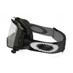 OAKLEY Gafas enduro offroad con carrete antisuciedad AIRBRAKE JET SPEED 57-989VAR
