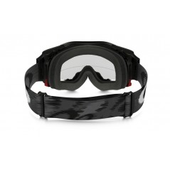 OAKLEY Gafas enduro offroad con carrete antisuciedad AIRBRAKE JET SPEED 57-989VAR