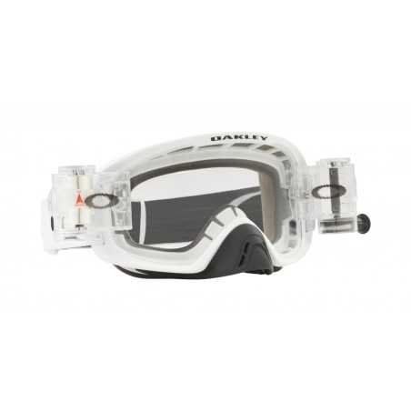 OAKLEY Enduro offroad goggles O-FRAME 2.0 PRO RACE READY ROLL OFF 80400366VAR