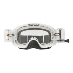 OAKLEY Gafas enduro offroad O-FRAME 2.0 PRO RACE READY ROLL OFF 80400366VAR