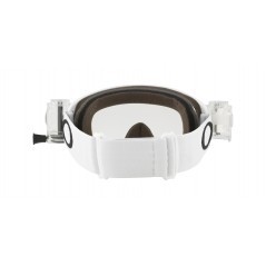 OAKLEY Enduro offroad goggles O-FRAME 2.0 PRO RACE READY ROLL OFF 80400366VAR