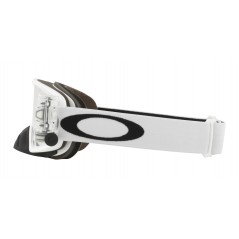 OAKLEY Gafas enduro offroad O-FRAME 2.0 PRO RACE READY ROLL OFF 80400366VAR