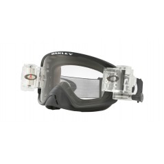 OAKLEY Gafas enduro offroad O-FRAME 2.0 PRO RACE READY ROLL OFF 80400366VAR