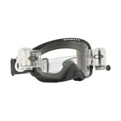 OAKLEY Gafas enduro offroad O-FRAME 2.0 PRO RACE READY ROLL OFF 80400366VAR