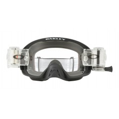 OAKLEY Gafas enduro offroad O-FRAME 2.0 PRO RACE READY ROLL OFF 80400366VAR