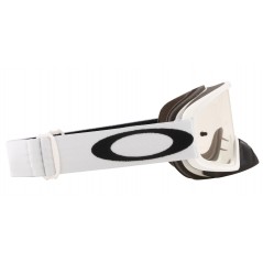 OAKLEY Gafas enduro offroad O-FRAME 2.0 PRO 80400400VAR