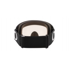 OAKLEY Gafas enduro offroad O-FRAME 2.0 PRO 80400400VAR