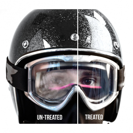 MUC-OFF Spray antivaho para lentes Premium Anti-fog Treatment de 66403