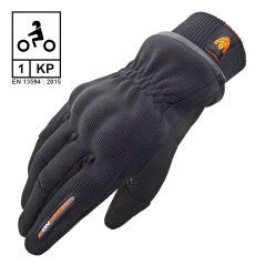 Motorcycle gloves with protections  NEW TOWN CE