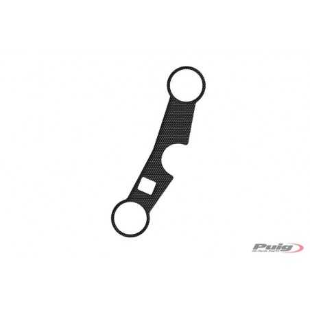 PUIG Protector tija adhesivo anti rayas con llaves 7399