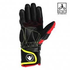 Children's gloves  racing KRX1