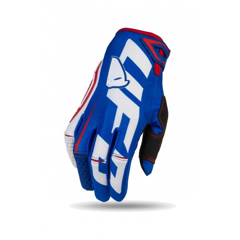 GLOVES, ENDURO OFFROAD BLAZE