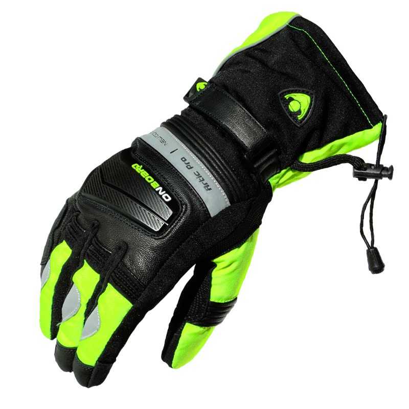 Waterproof sanity gloves  100%  ´´ARTIC PRO´´