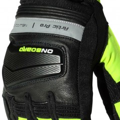 ON BOARD Guantes de Cordura Impermeables ARTIC PRO | GMARP