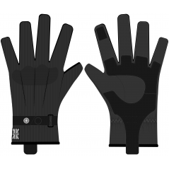 Men's motorcycle gloves  SHOREDITCH