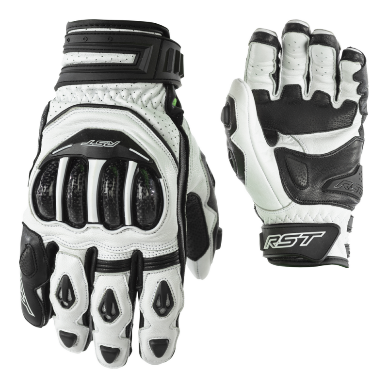 RST Guantes cortos hombre TRACTECH EVO CE 8150000101VAR