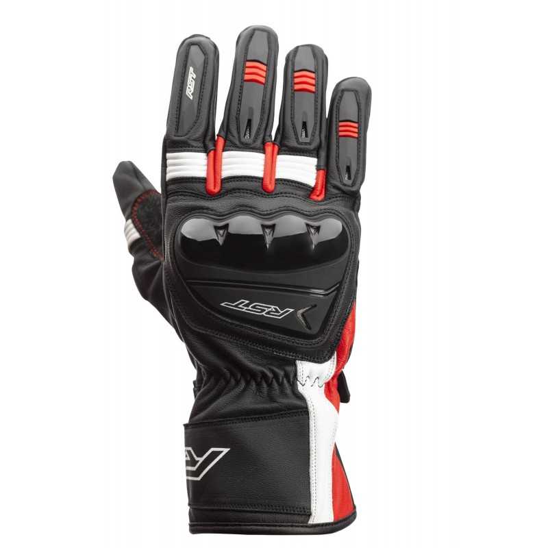 RST Men''s motorcycle gloves PILOT 815000170109VAR
