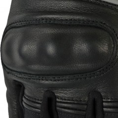 Short gloves combined with cordura and waterproof leather  100% ´´FASTER´´