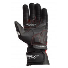 RST Men''s motorcycle gloves PILOT 815000170109VAR