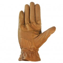 ON BOARD Guantes de piel agujereada FRESH GMFRE