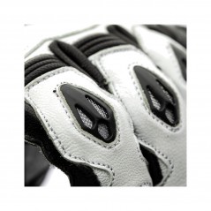 RST Guantes cortos hombre TRACTECH EVO CE 8150000101VAR