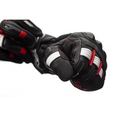 RST Men''s motorcycle gloves PILOT 815000170109VAR