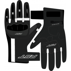 RST Men''s motorcycle gloves PILOT 815000170109VAR