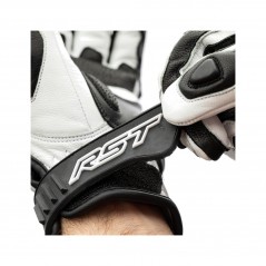 Short gloves man  TRACTECH EVO CE