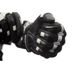 RST Men''s motorcycle gloves PILOT 815000170109VAR