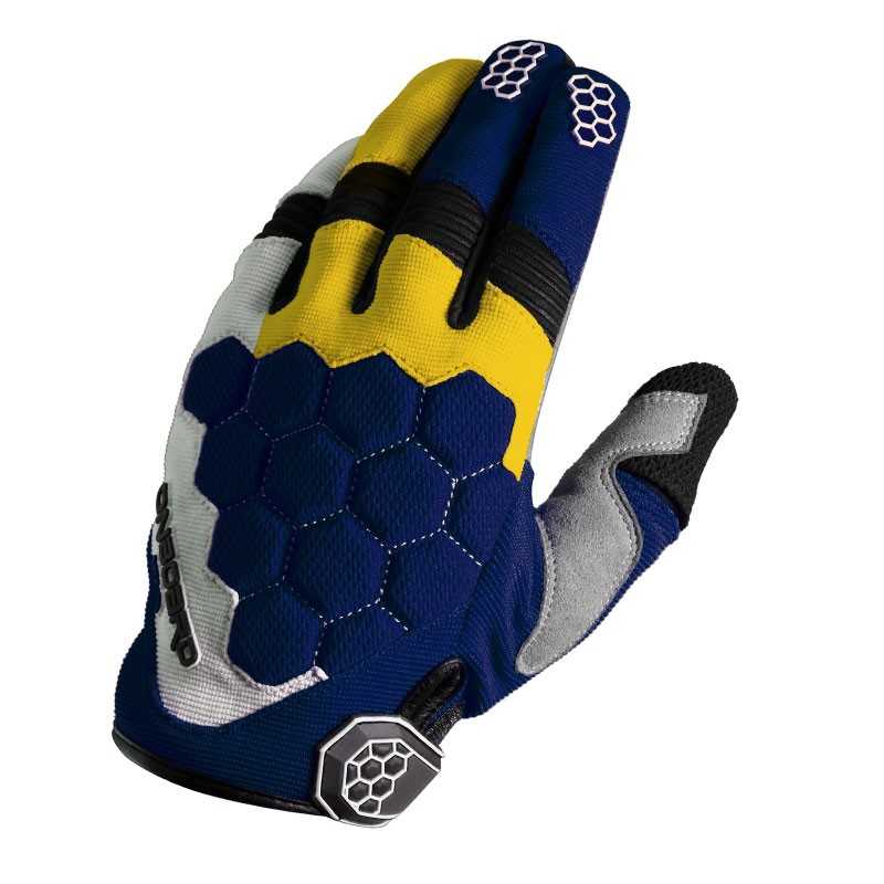 GLOVES, ENDURO OFFROAD CROSS MX-3