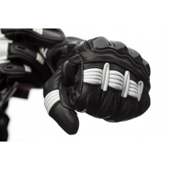 RST Men''s motorcycle gloves PILOT 815000170109VAR