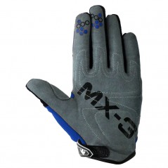 GLOVES, ENDURO OFFROAD CROSS MX-3