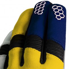GLOVES, ENDURO OFFROAD CROSS MX-3