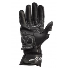 RST Men''s motorcycle gloves PILOT 815000170109VAR