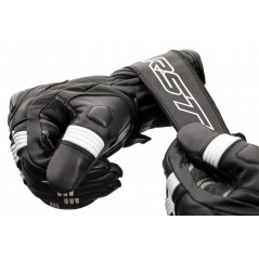 RST Men''s motorcycle gloves PILOT 815000170109VAR