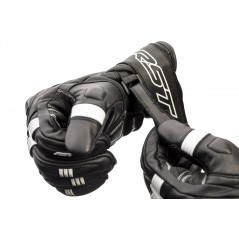 RST Men''s motorcycle gloves PILOT 815000170109VAR