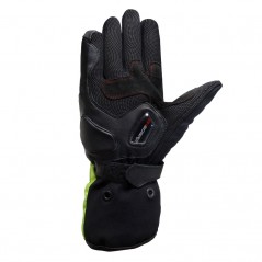 Waterproof sanity gloves  100% S-RAIN