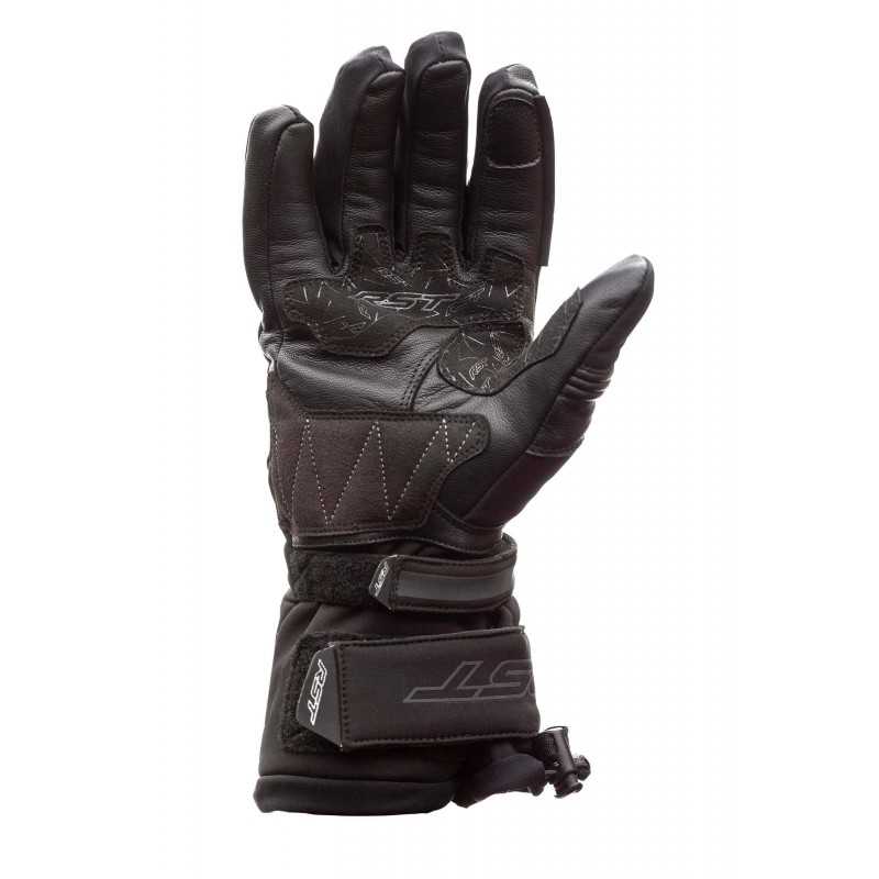 Men's motorcycle gloves  ATLAS WP