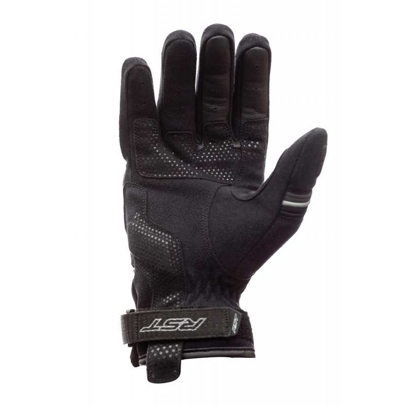 Men's motorcycle gloves  ADVENTURE-X