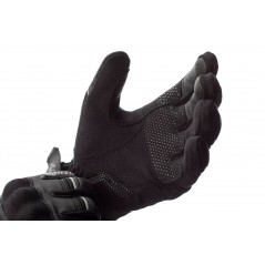 Men's motorcycle gloves  ADVENTURE-X