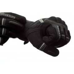 Men's motorcycle gloves  ADVENTURE-X