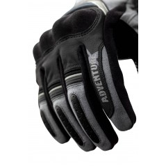 Men's motorcycle gloves  ADVENTURE-X