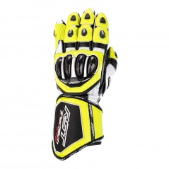 RST MOTORCYCLE GLOVES TRACTECH EVO 4 866000891010VAR