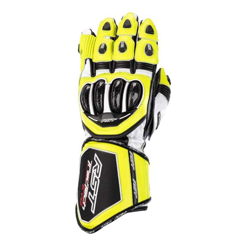 RST Guantes moto TRACTECH EVO 4 866000891010VAR