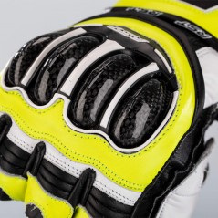 RST MOTORCYCLE GLOVES TRACTECH EVO 4 866000891010VAR