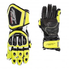 RST MOTORCYCLE GLOVES TRACTECH EVO 4 866000891010VAR