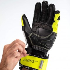 RST MOTORCYCLE GLOVES TRACTECH EVO 4 866000891010VAR