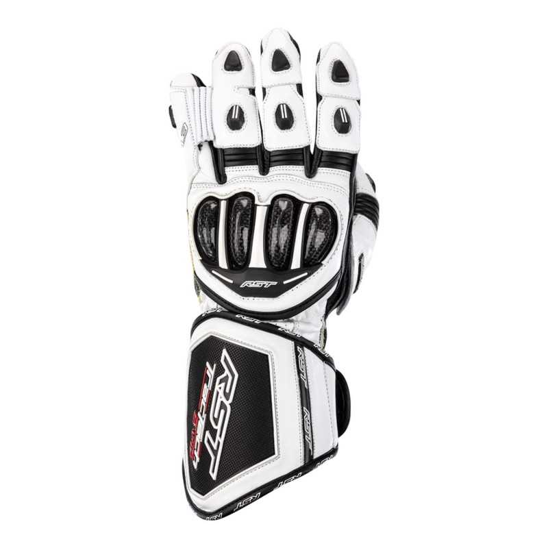 RST GUANTES MOTO TRACTECH EVO 4 866000891010VAR