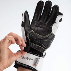 RST Guantes moto TRACTECH EVO 4 866000891010VAR