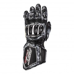 RST MOTORCYCLE GLOVES TRACTECH EVO 4 866000891010VAR